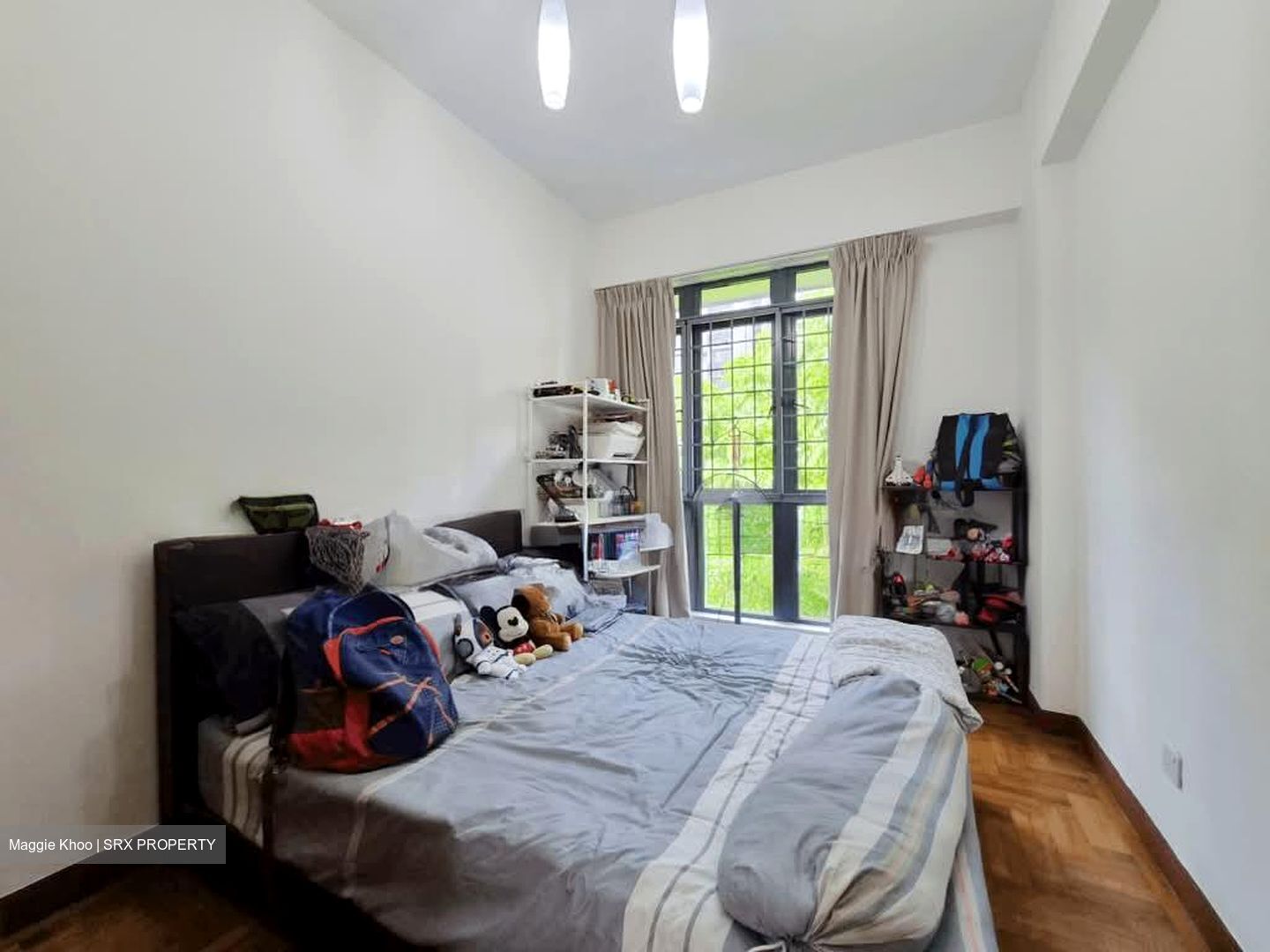 East Meadows (D16), Condominium #596514591
